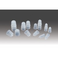 Plasdent BU-UP™ CORE FORMS, (100pcs/box) - SMALL